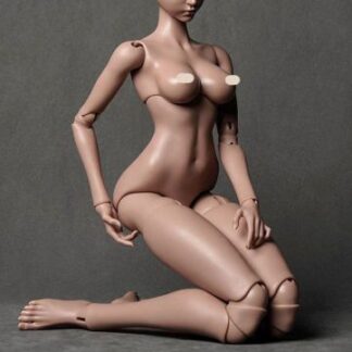 Coral Reef Doll 1/3 (62cm) Female Body