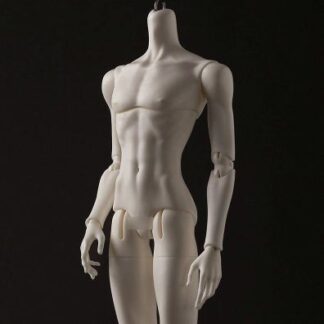 DollZone B45-021 Body