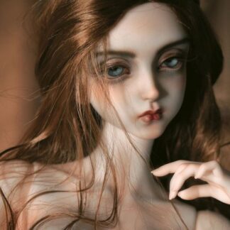 Coral Reef Doll Rose of Rock