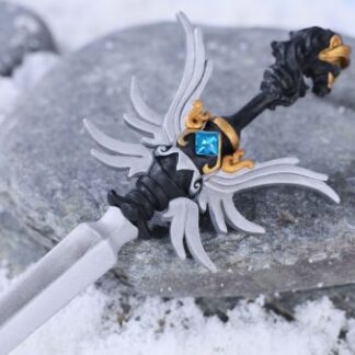 Gem of Doll Centaur Caul's Sword