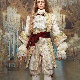 SartoriaJ Louis XIV Set