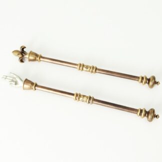 SartoriaJ Louis XIV Scepter (1/3 scale)