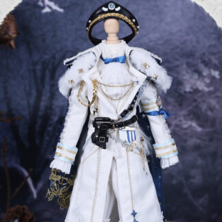 Gem of Doll Orion's Accessories