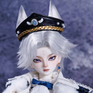 Gem of Doll Orion (human head ver)