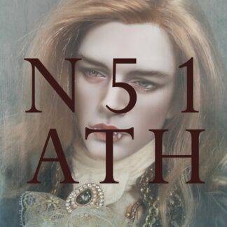 SartoriaJ Benedict (1/4 scale)