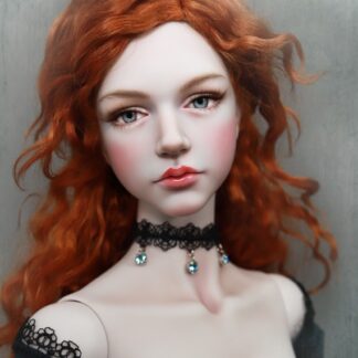 SartoriaJ Kate (bustle dress ver)