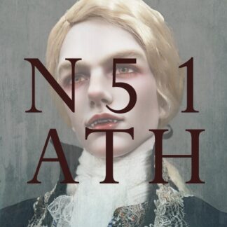 SartoriaJ Oscar (1/4 scale)