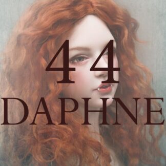 SartoriaJ Kate (1/4 scale)