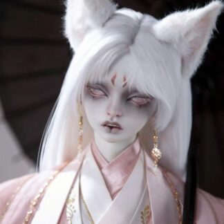 DollZone Gen Yue (head)