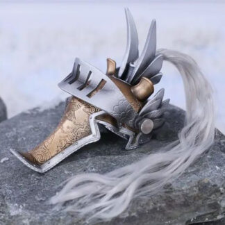 Gem of Doll Centaur Aneira's Helmet