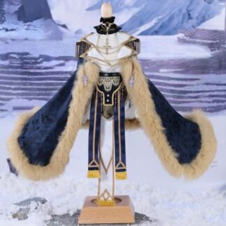 Gem of Doll Centaur Caul's Accessories