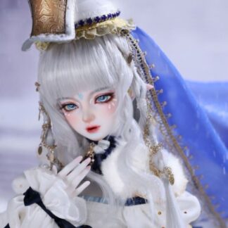 Gem of Doll Centaur Aneira