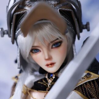 Gem of Doll Centaur Caul