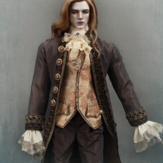 SartoriaJ Benedict Set