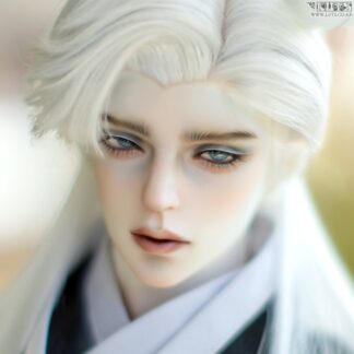 LUTS Grand Senior75 Delf Ain Mountain spirit ver Limited