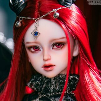 LUTS Senior Delf Girl AYLA Succubus ver. Limited