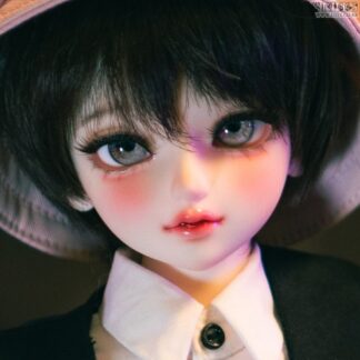 LUTS Kid Delf CATNIP