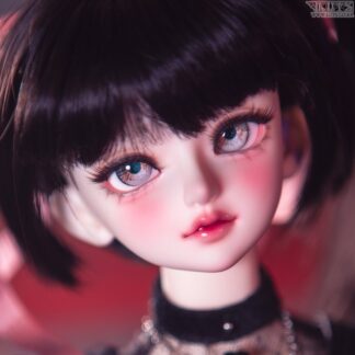 LUTS Kid45 Delf  Muse CATNIP