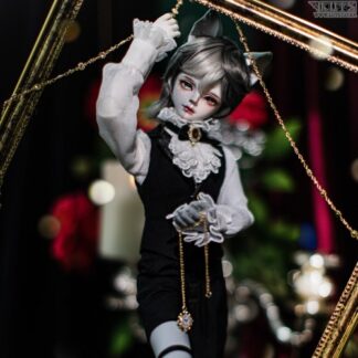 LUTS Pre-order KDF Catsith set