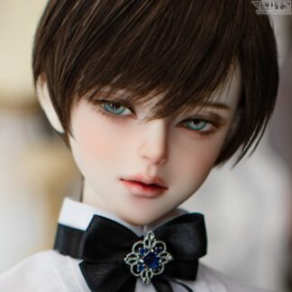 LUTS Super Senior Delf Muse ERODE