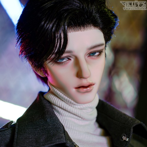 LUTS Super Senior Delf GLACIER – BJDivas