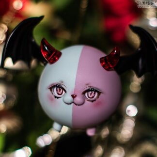 LUTS Zuzu Animal Delf Half BL KONG ver. Bloody Mary Limited Worldwide 30