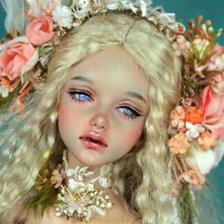 Soul Doll Phileo-Flower ver.