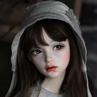 Soul Doll Phileo-Cinderella ver.