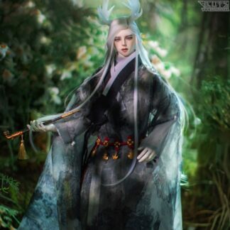 LUTS Limited Pre-order GSDF75 Mountain spirit Set
