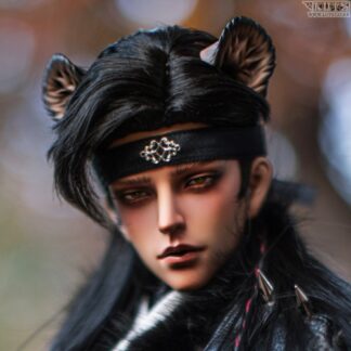 LUTS SDF~GSDF78 Tiger Ears2 Limited