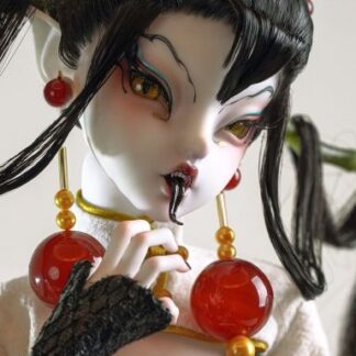 Coral Reef Doll Crimson Moon (demon ver)