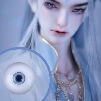 Loong Soul LH-PE0016 (Dragon Prince-Ao Qi's Eyes)