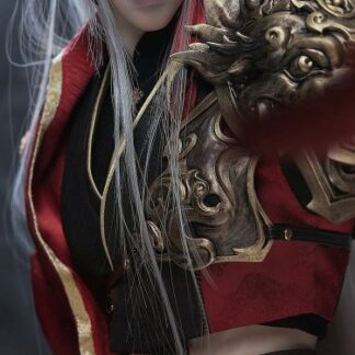 Loong Soul 75BC-75a-0007 (Weichi Gong's outfit)