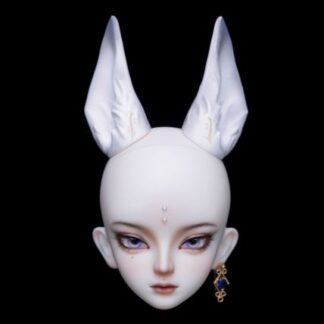 Gem of Doll Orion (head)