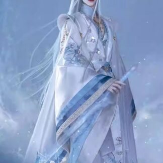 Loong Soul 73BC-0079 (Dragon Prince-Ao Qi's Outfit)