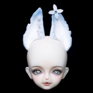 Gem of Doll Belinda (head)