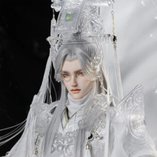 Ringdoll Wo Long 2.0