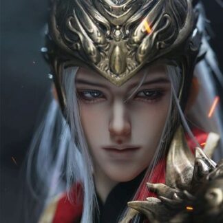 Loong Soul Weichi Gong