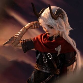 Dream Valley Adventurer's Notes - Velarde