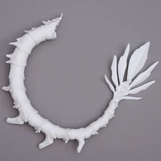 Dream Valley Velarde's Tail