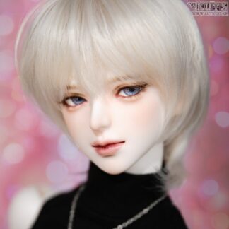 LUTS GIFT 2024 WINTER EVENT SSDF~SDF Head