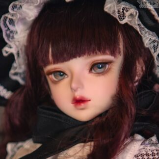 LUTS 2024 Winter Event Head KDF Size (for Gift)