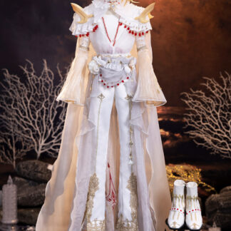 Gem of Doll Adrian's Accessories