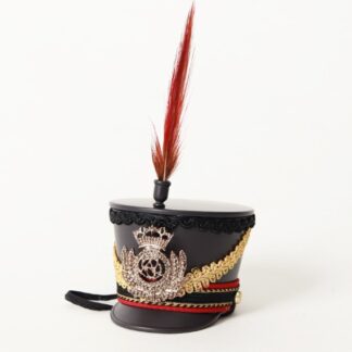 SartoriaJ 1/4 Nutcracker Hat