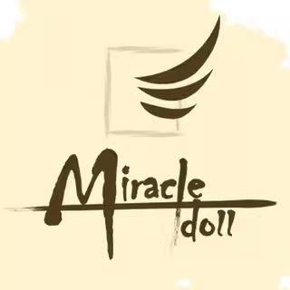 MIRACLE DOLL