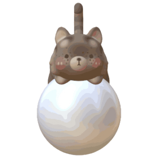 Wanderlust Doll PaPa Companions the Mini Leopard