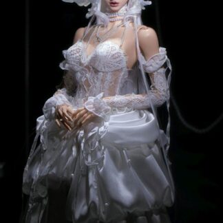 DollZone Echo's Outfit