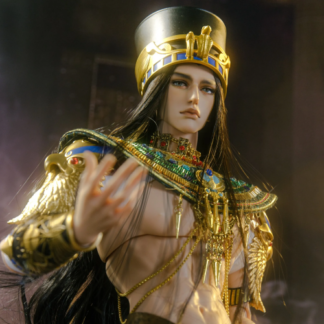 Ringdoll Ramesses II