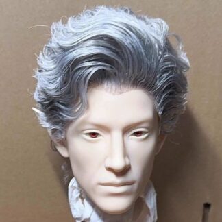 FortyNine49 Astarion Wig