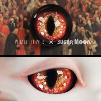 Whale Tower Dragon Eyes A